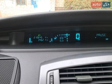 Авто Renault Grand Scenic 2007 № 8685328