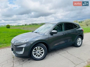 Авто Ford Kuga 2021 № 8685335