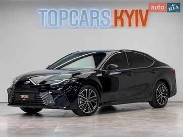 Авто Toyota Camry 2025 № 8685374