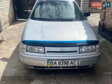 Авто ВАЗ 2110 2006 № 8685378