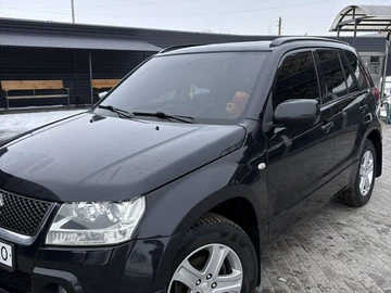 Авто Suzuki Grand Vitara 2006 № 8685391