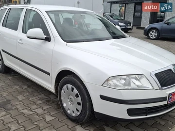 Авто Skoda Octavia 2012 № 8685394