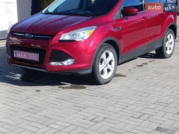 Авто Ford Escape 2015 № 8685401