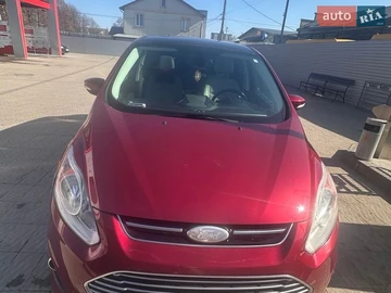 Авто Ford C-Max 2012 № 8685406