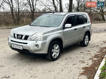 Авто Nissan X-Trail 2010 № 8685407