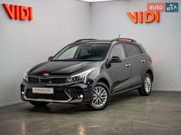 Авто KIA Rio X 2021 № 8685418