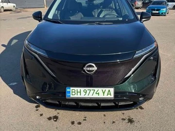 Авто Nissan Ariya 2023 № 8685487