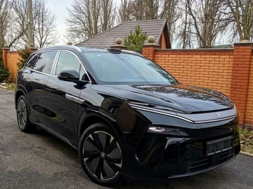 Авто BYD Tang L 2025 № 8685491
