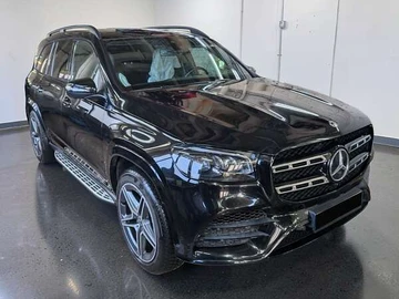 Авто Mercedes Gls-Class 2019 № 8685495