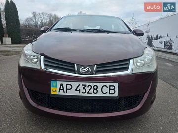 Авто ЗАЗ Forza 2011 № 8685499