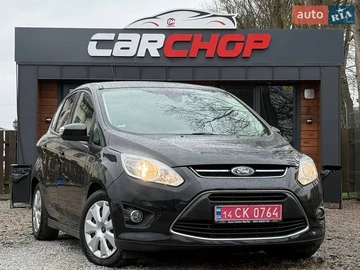 Авто Ford C-Max 2014 № 8685534