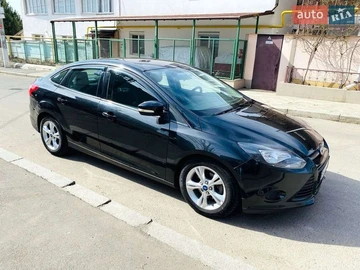 Авто Ford Focus 2013 № 8685540