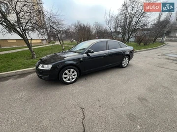 Авто Audi A6 2008 № 8685547
