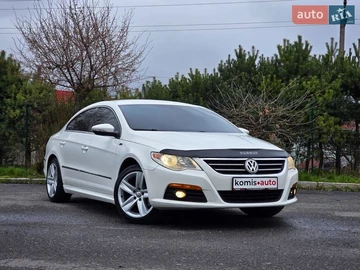 Авто Volkswagen Cc Passat Cc 2011 № 8685550
