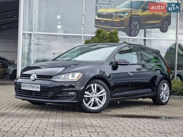 Авто Volkswagen Golf 2015 № 8685561