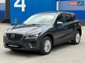 Авто Mazda Cx-5 2016 № 8685665