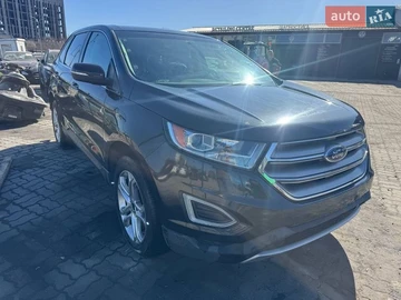 Авто Ford Edge 2015 № 8685667