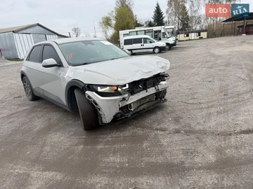 Авто Hyundai Ioniq 5 2022 № 8685671
