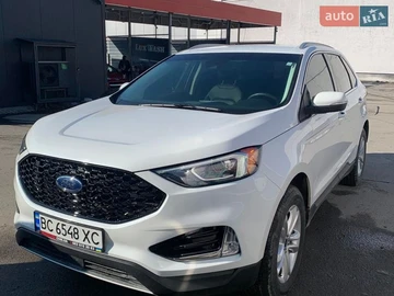 Авто Ford Edge 2020 № 8685685