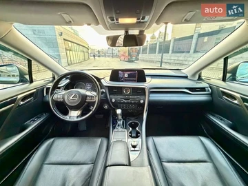 Авто Lexus Rx 2021 № 8685713