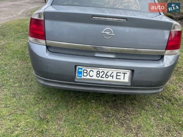 Авто Opel Vectra 2004 № 8685724