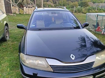 Авто Renault Laguna 2004 № 8685725