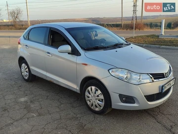 Авто ЗАЗ Forza 2011 № 8685726