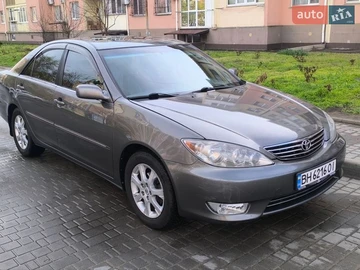 Авто Toyota Camry 2004 № 8685734