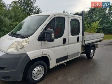 Авто Fiat Ducato 2014 № 8685851