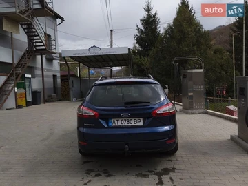 Авто Ford Mondeo 2011 № 8685857