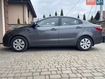 Авто KIA Rio 2011 № 8685866