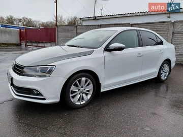 Авто Volkswagen Jetta 2016 № 8685874
