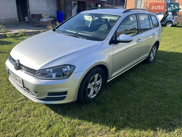 Авто Volkswagen Golf 2016 № 8685888