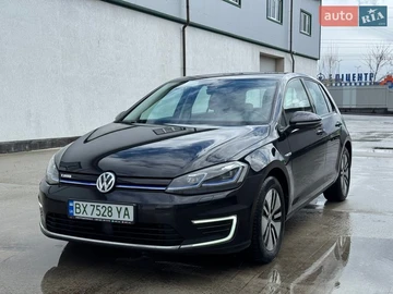 Авто Volkswagen E-Golf 2018 № 8685897