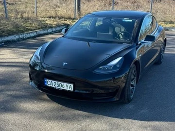 Авто Tesla Model 3 2020 № 8685918