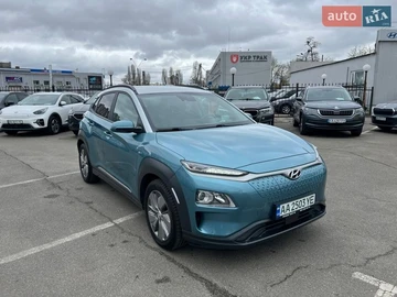 Авто Hyundai Kona 2020 № 8685926
