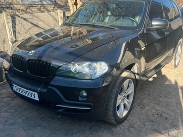 Авто BMW X5 2007 № 8685929