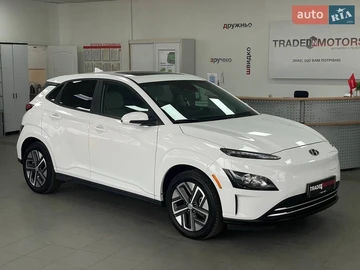 Авто Hyundai Kona 2023 № 8685934