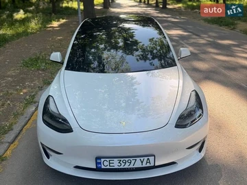 Авто Tesla Model 3 2022 № 8686038