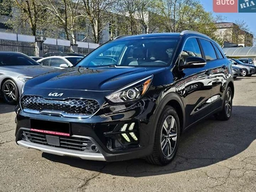 Авто KIA Niro 2022 № 8686046