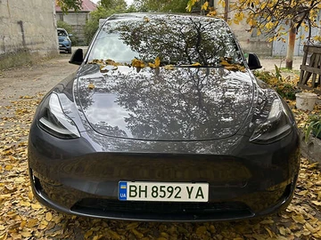 Авто Tesla Model Y 2023 № 8686051