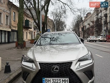 Авто Lexus Nx 2021 № 8686058