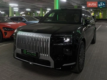 Авто  9X 2025 № 8686077