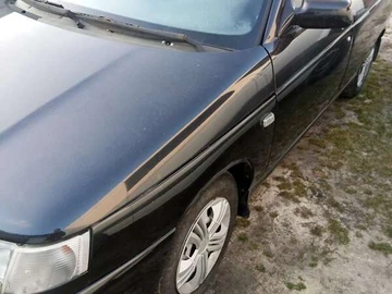 Авто ВАЗ 2110 2009 № 8686079