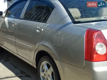 Авто Chery Elara 2007 № 8686081