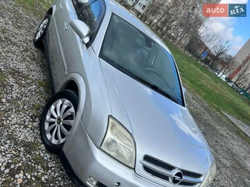 Авто Opel Vectra 2004 № 8686082