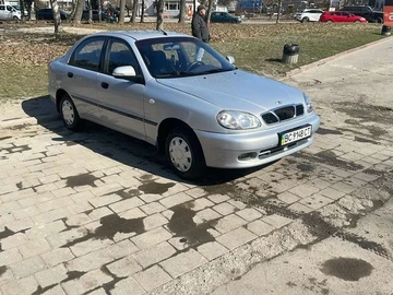 Авто ЗАЗ Sens 2014 № 8686085