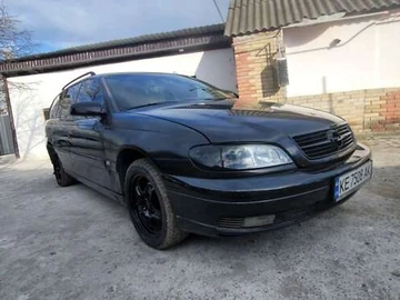 Авто Opel Omega 2002 № 8686091