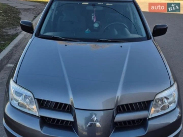 Авто Mitsubishi Outlander 2006 № 8686103