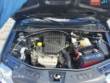 Авто Renault Logan 2012 № 8686109